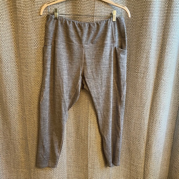 RBX Pants - RBX leggings - 2X